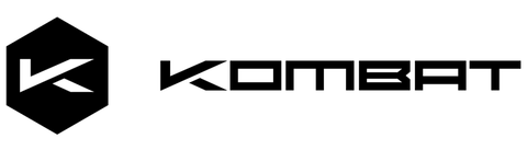 Kombat logo