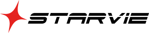 StarVie logo
