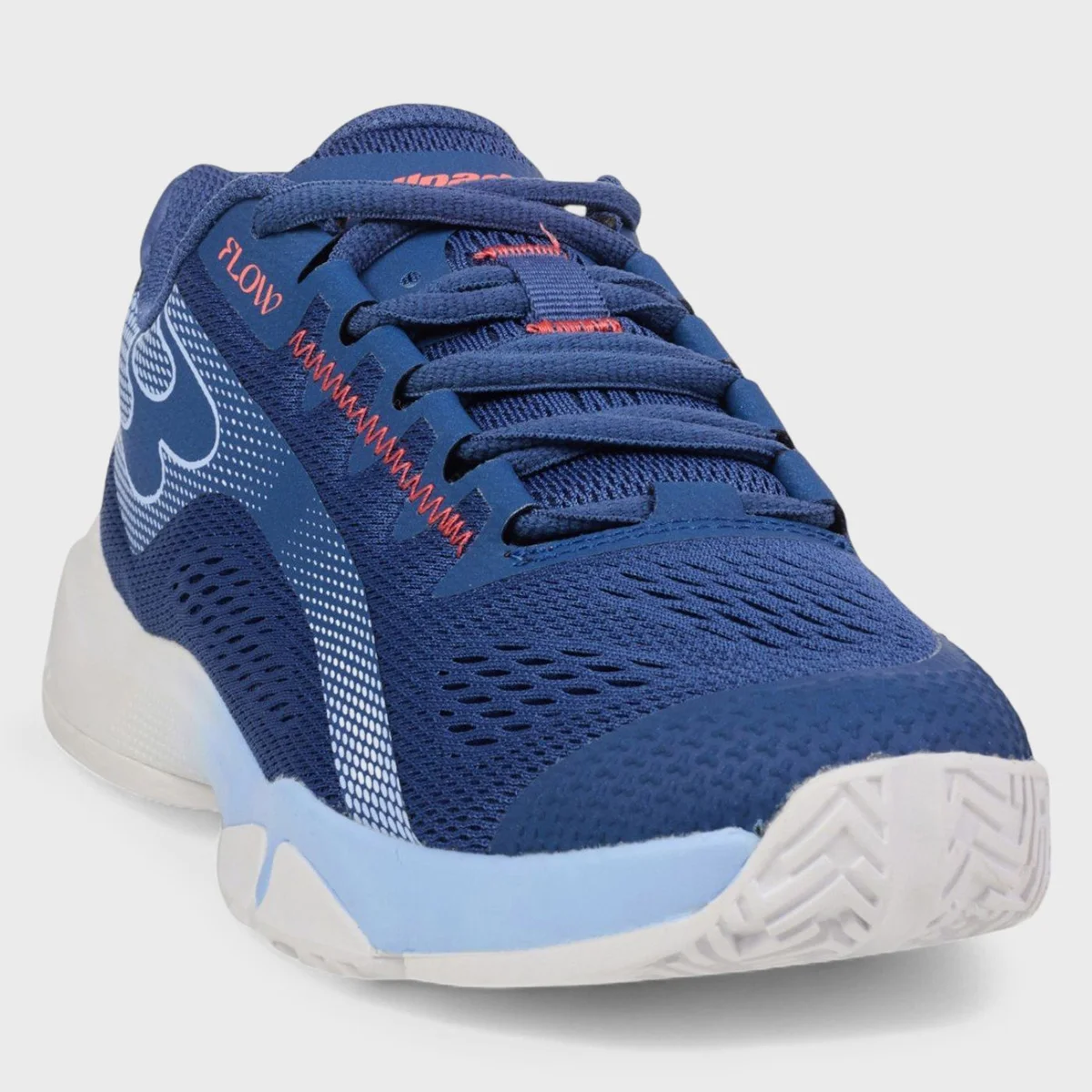 Bullpadel Flow 25I Dark Blue
