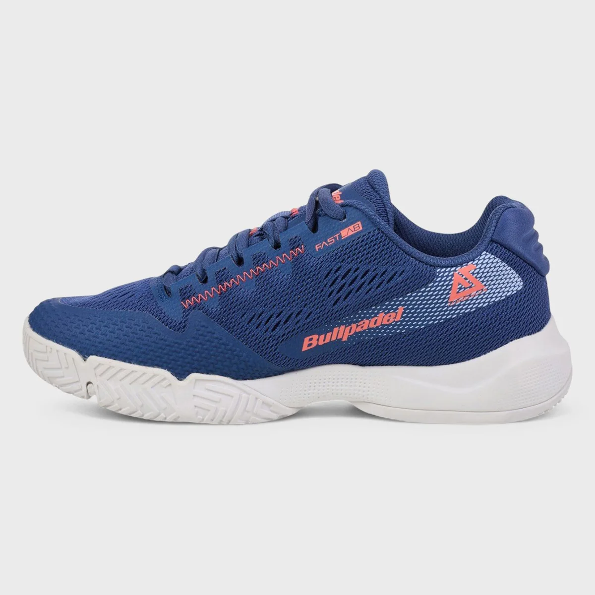 Bullpadel Flow 25I Dark Blue