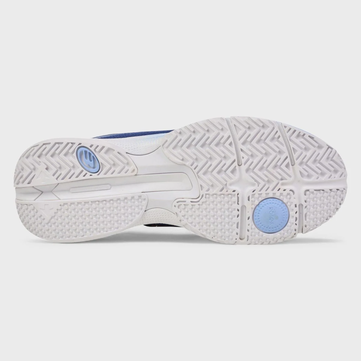 Bullpadel Flow 25I Dark Blue