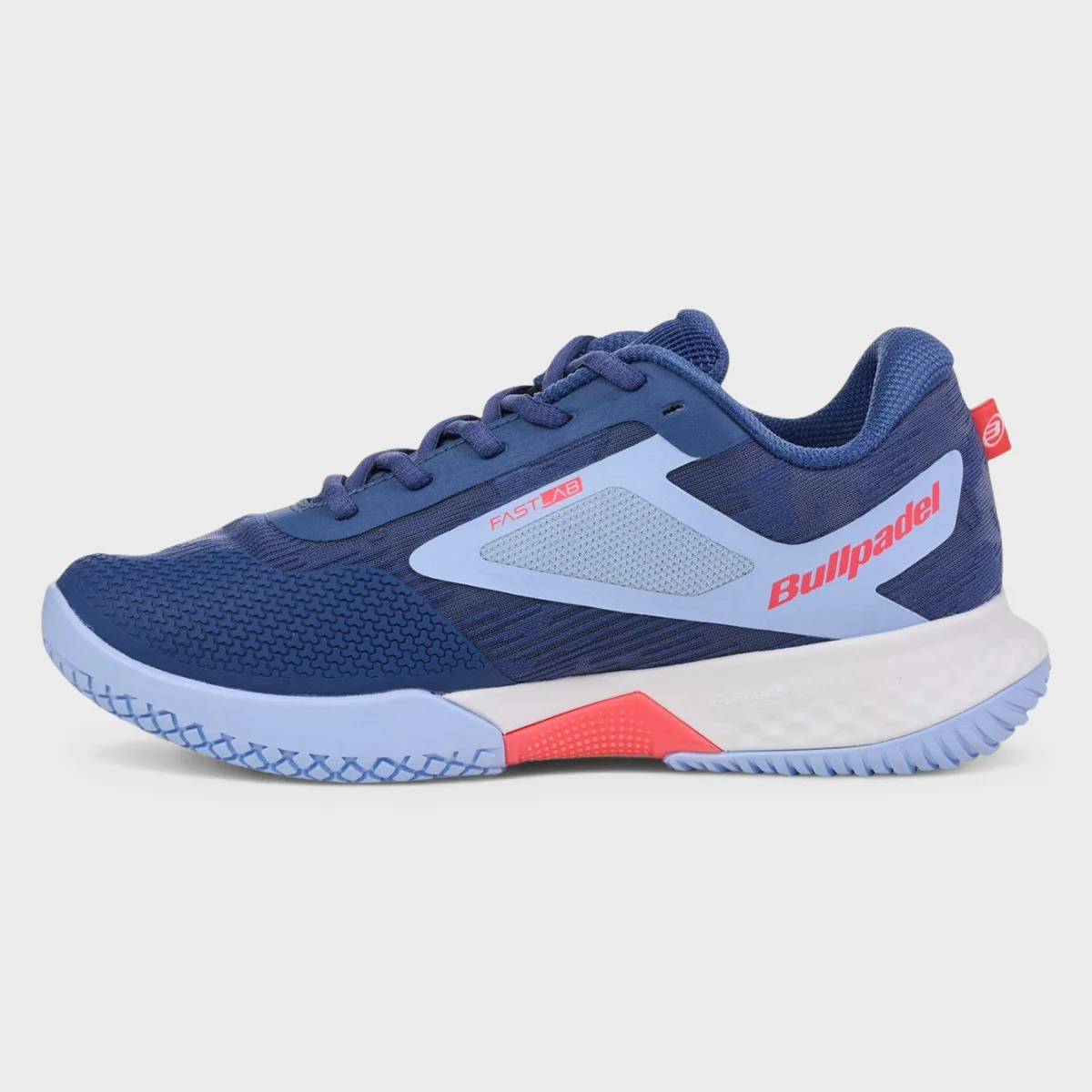 Bullpadel Vertex Vibram 25I Dark Blue