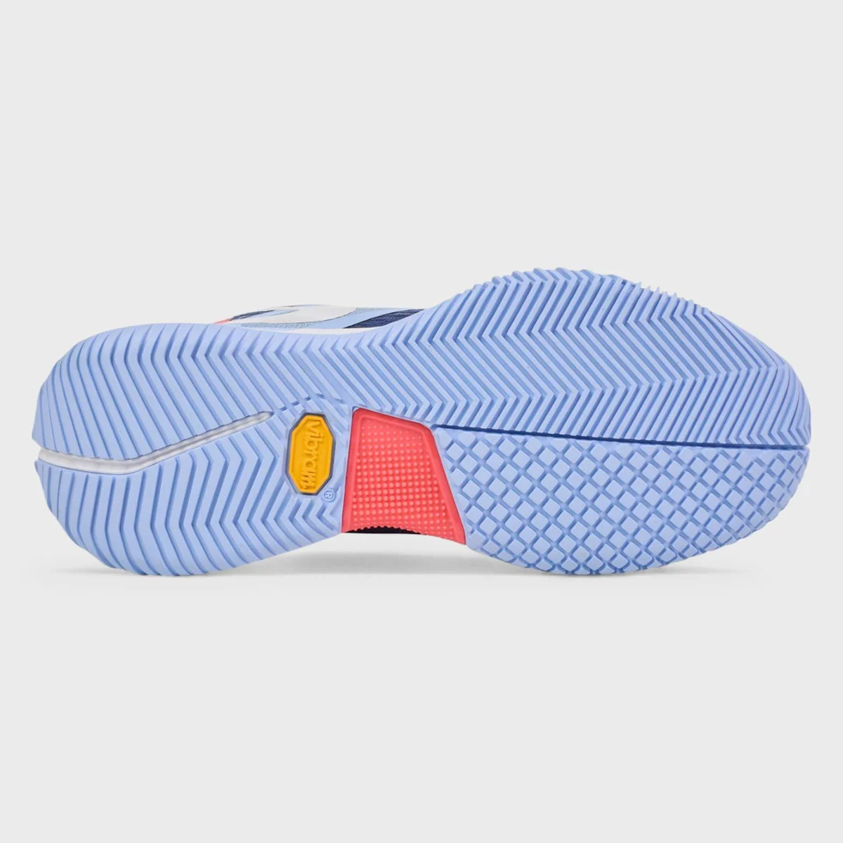 Bullpadel Vertex Vibram 25I Dark Blue