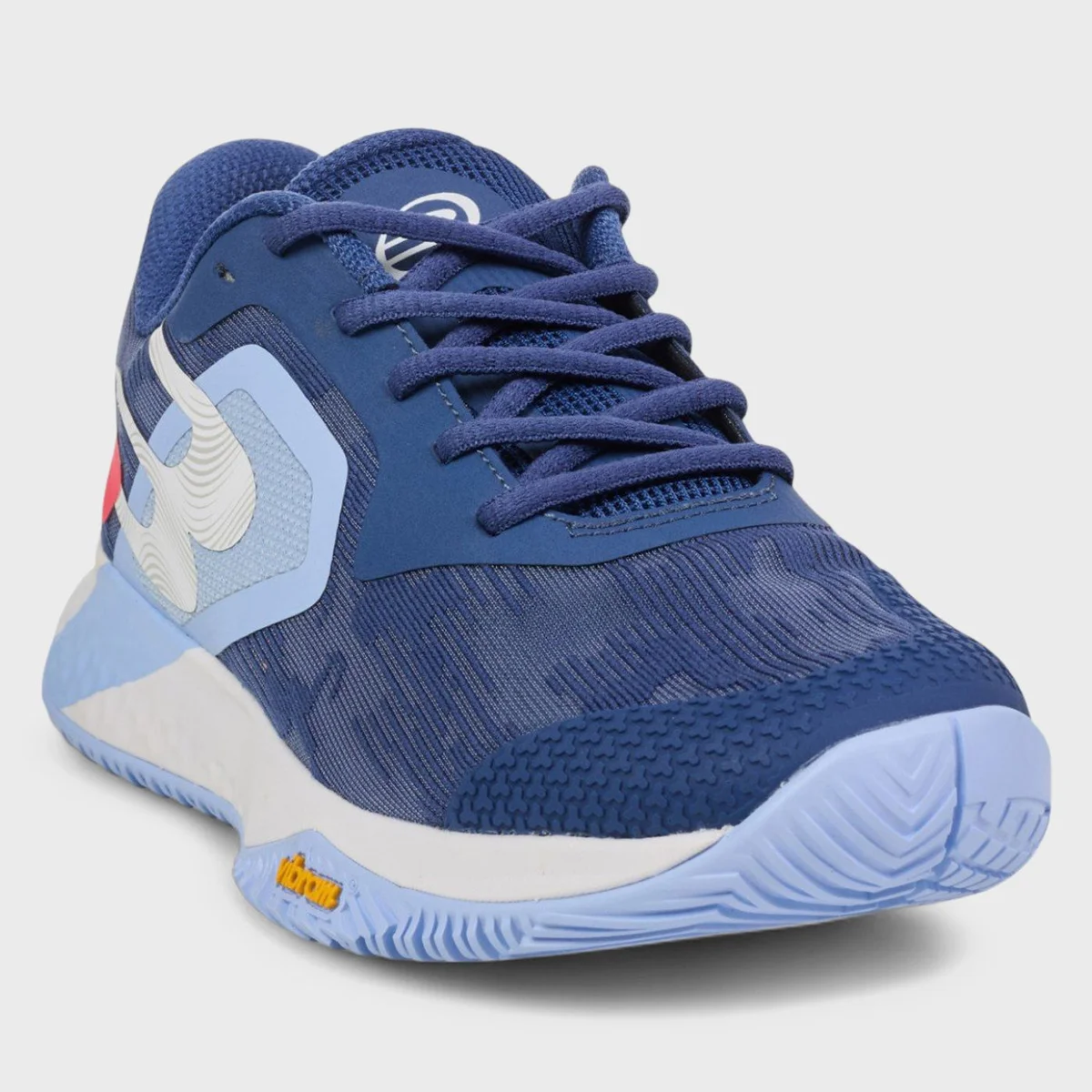 Bullpadel Vertex Vibram 25I Dark Blue