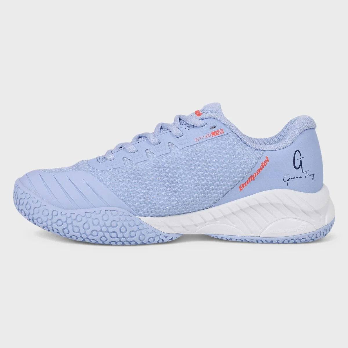 Bullpadel Elite 25I Sky Blue
