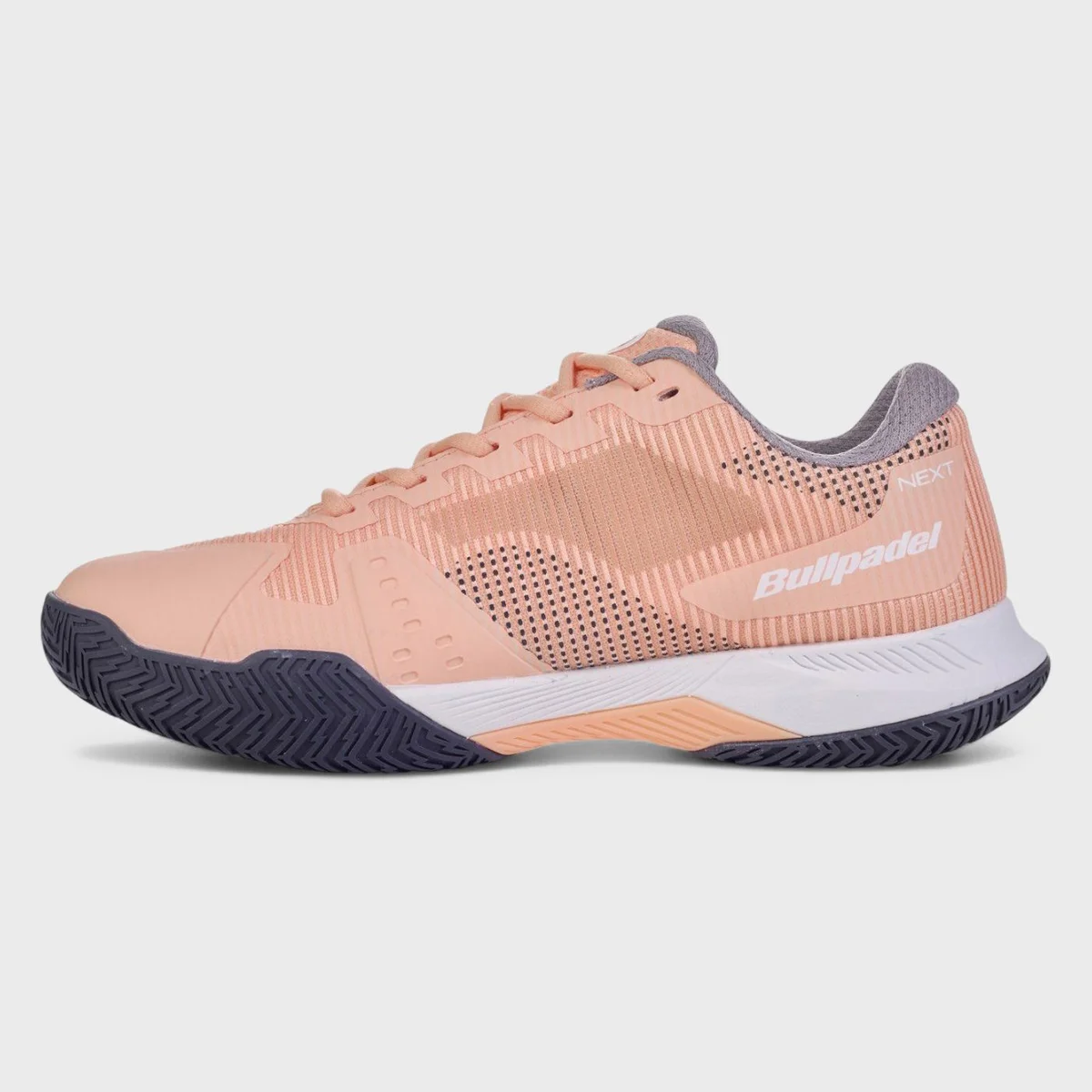 Bullpadel Next W 25I Apricot