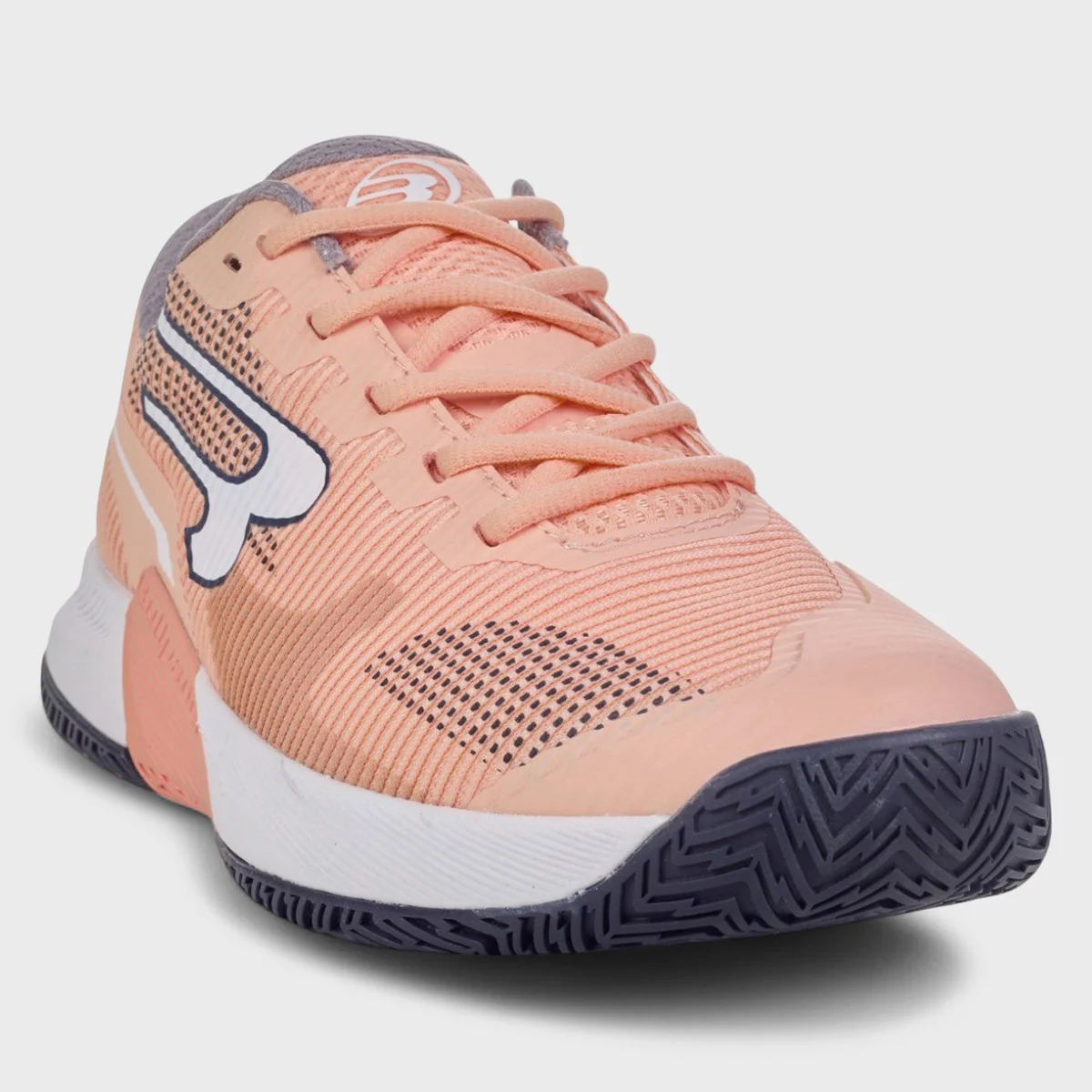 Bullpadel Next W 25I Apricot