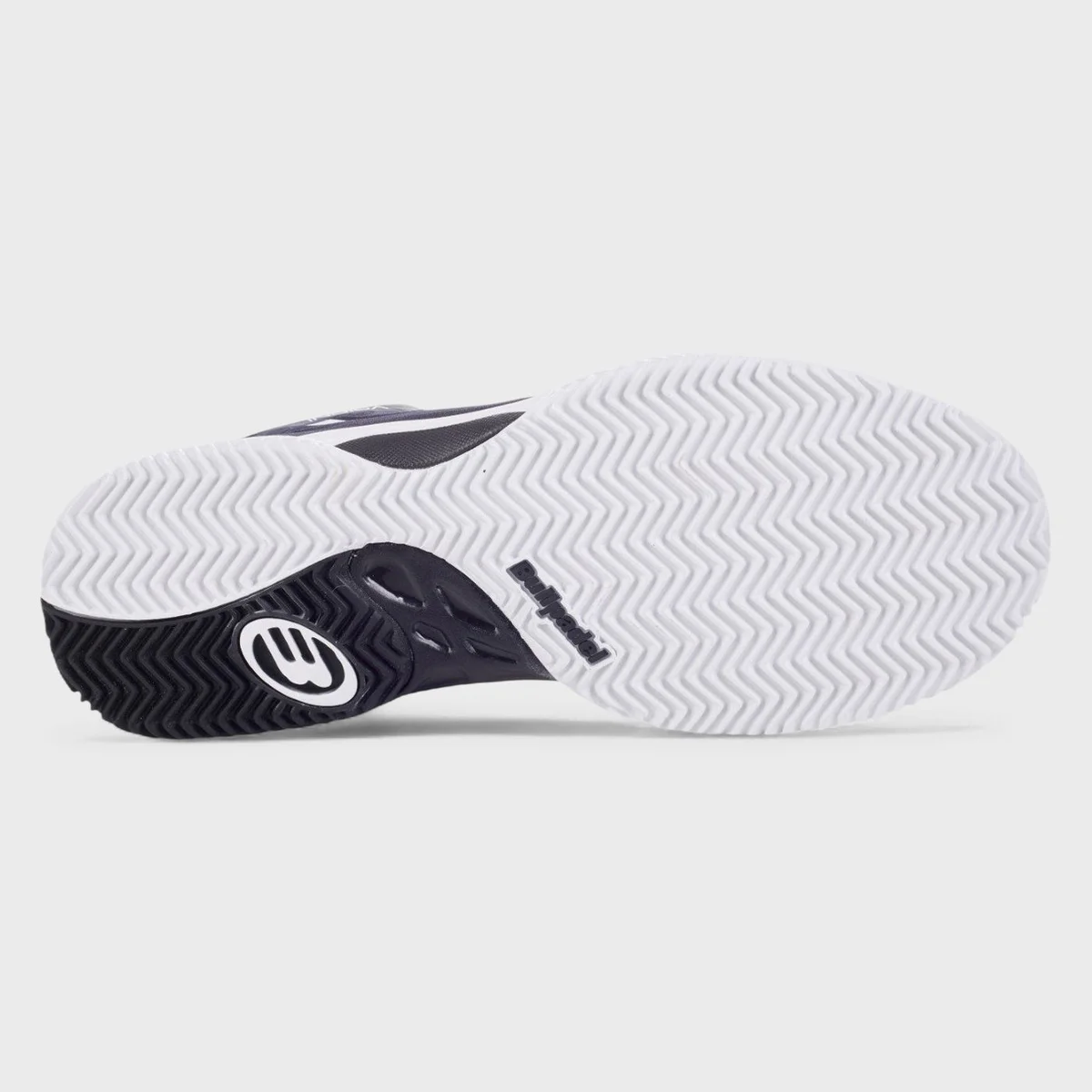 Bullpadel Indiga 25I Navy Blue