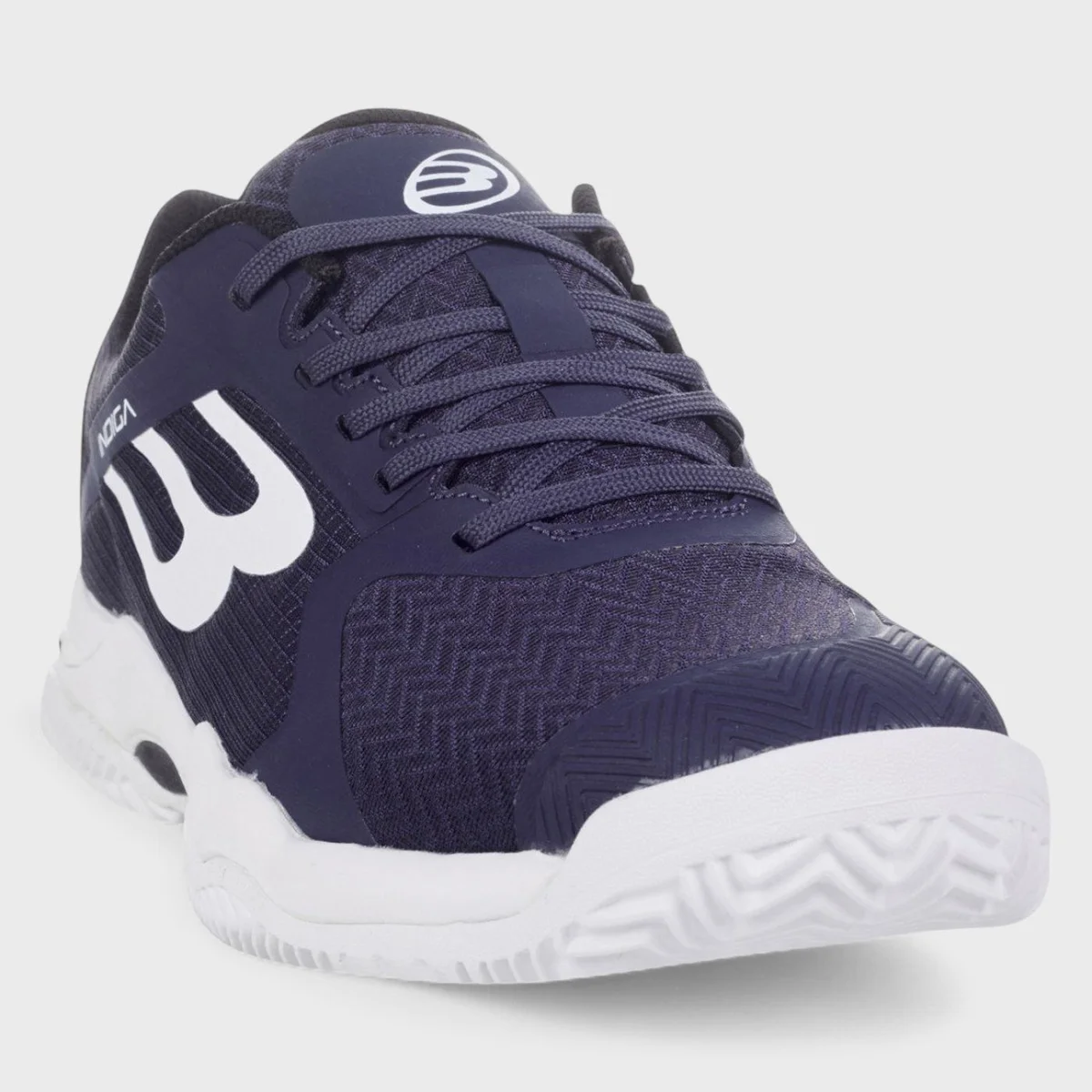 Bullpadel Indiga 25I Navy Blue