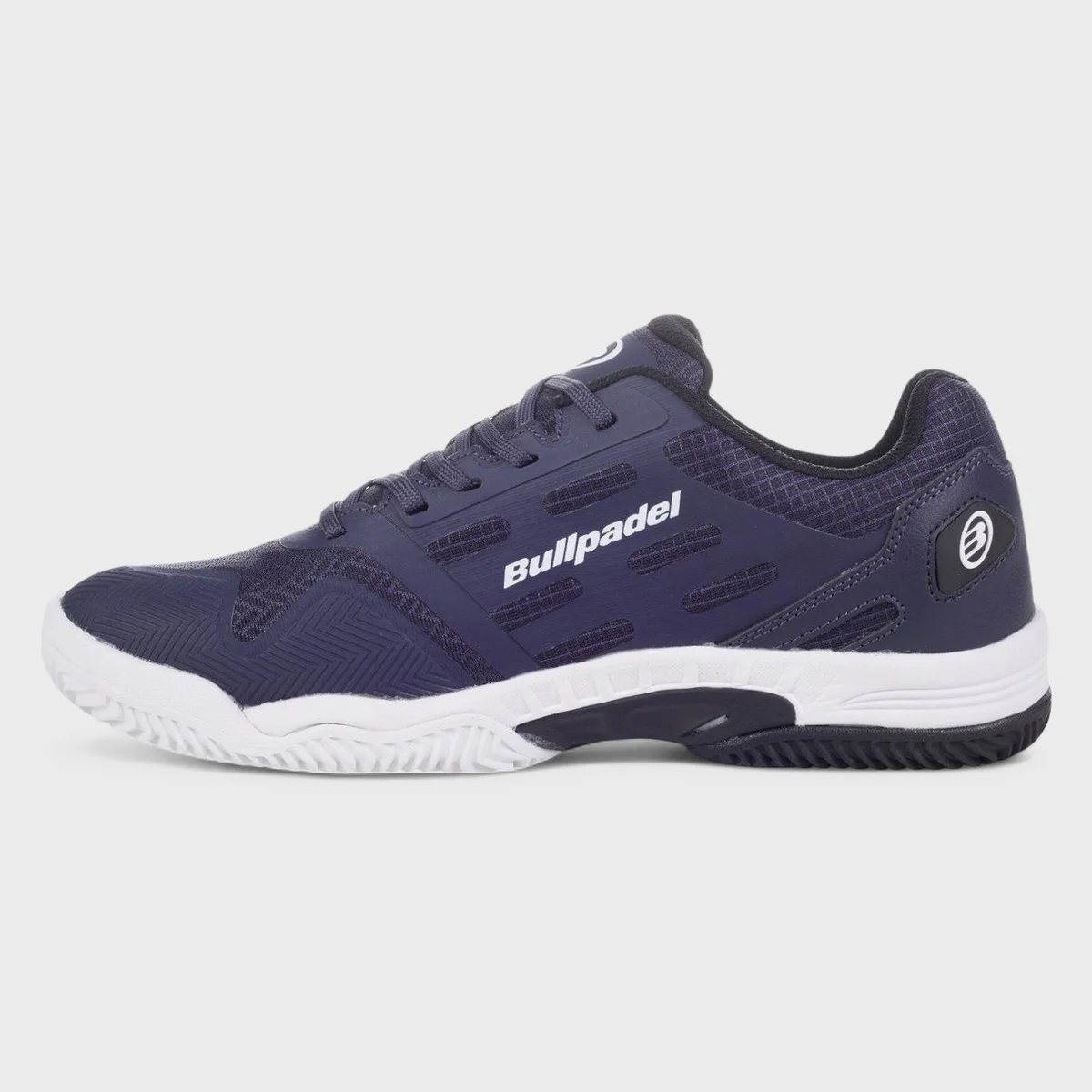 Bullpadel Indiga 25I Navy Blue
