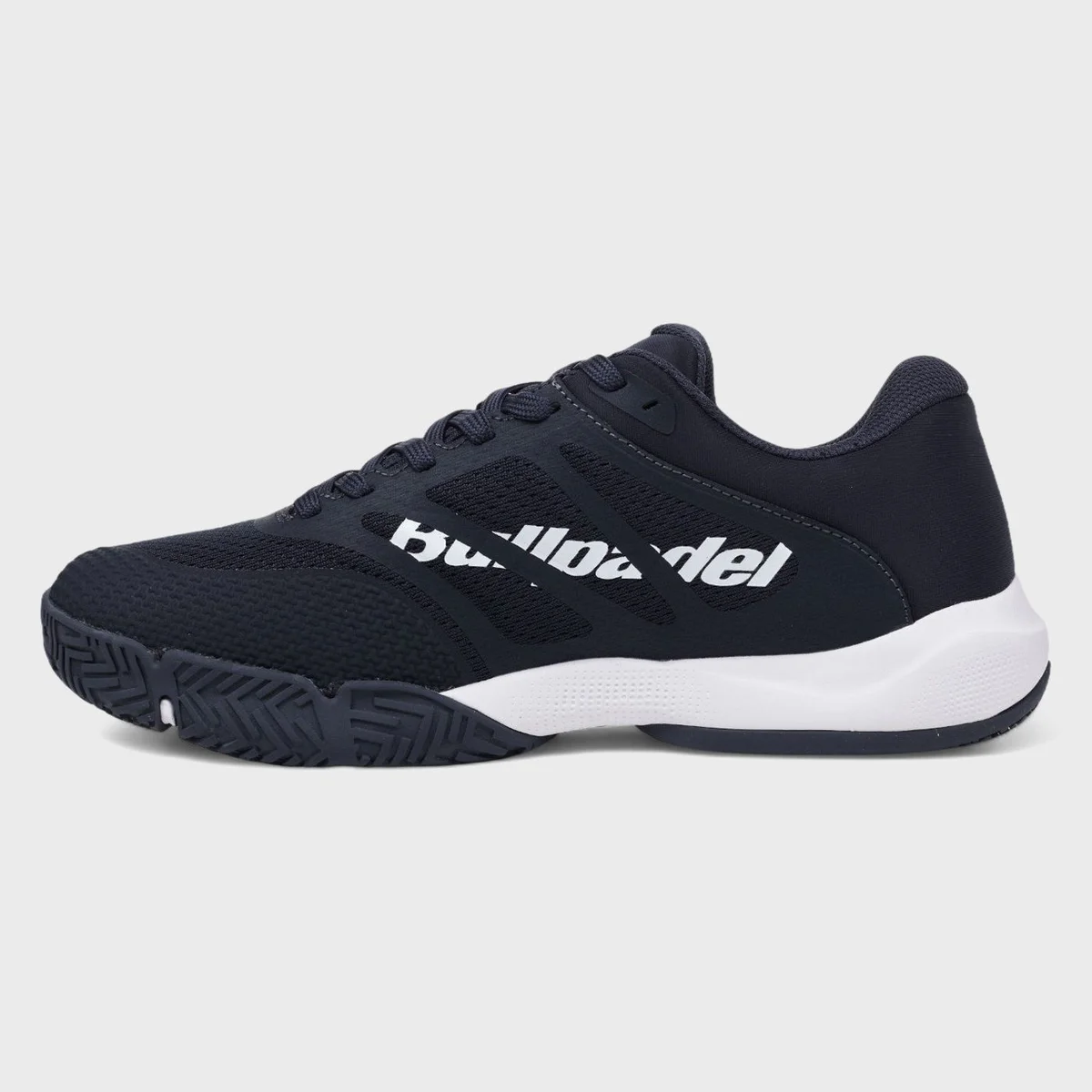 Bullpadel Hybrid Fly 25V Navy Blue
