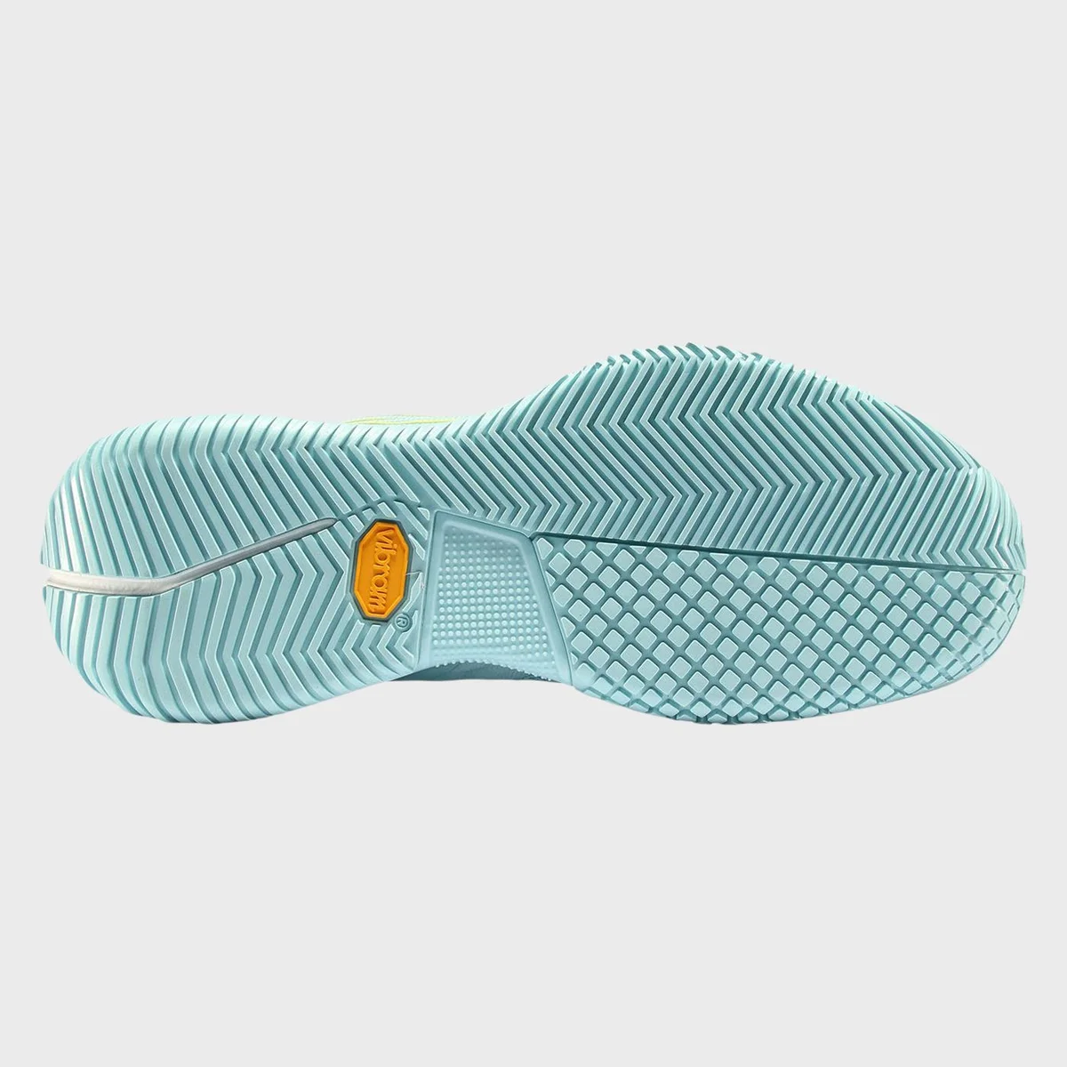 Bullpadel Pearl Vibram 25V Green