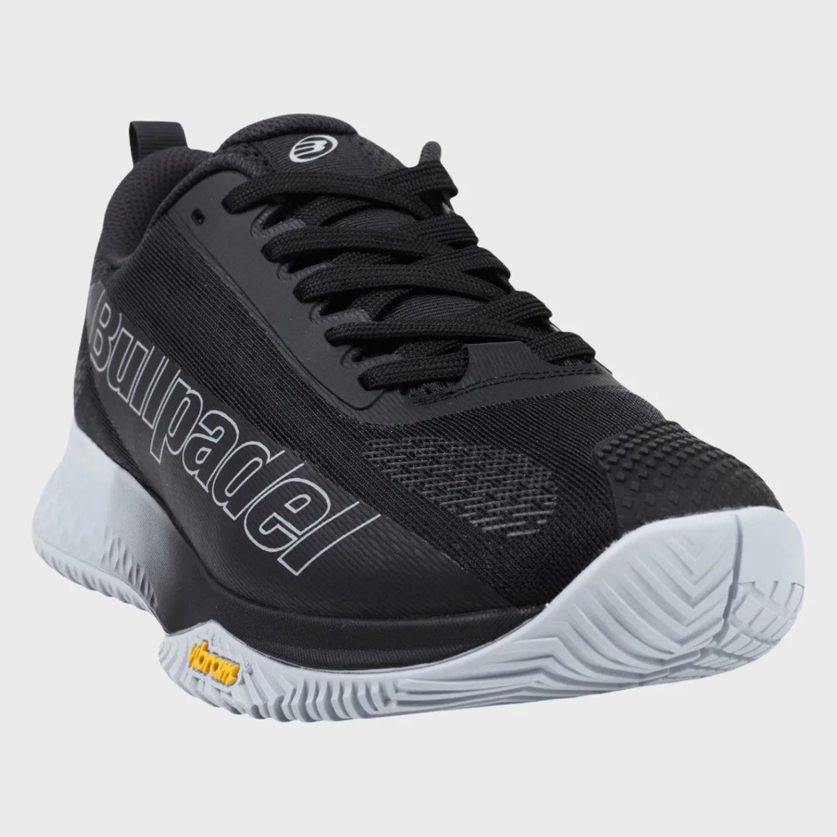 Bullpadel Xplo PL 25V Black