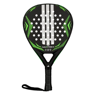 Adidas Match Black Lime 2026