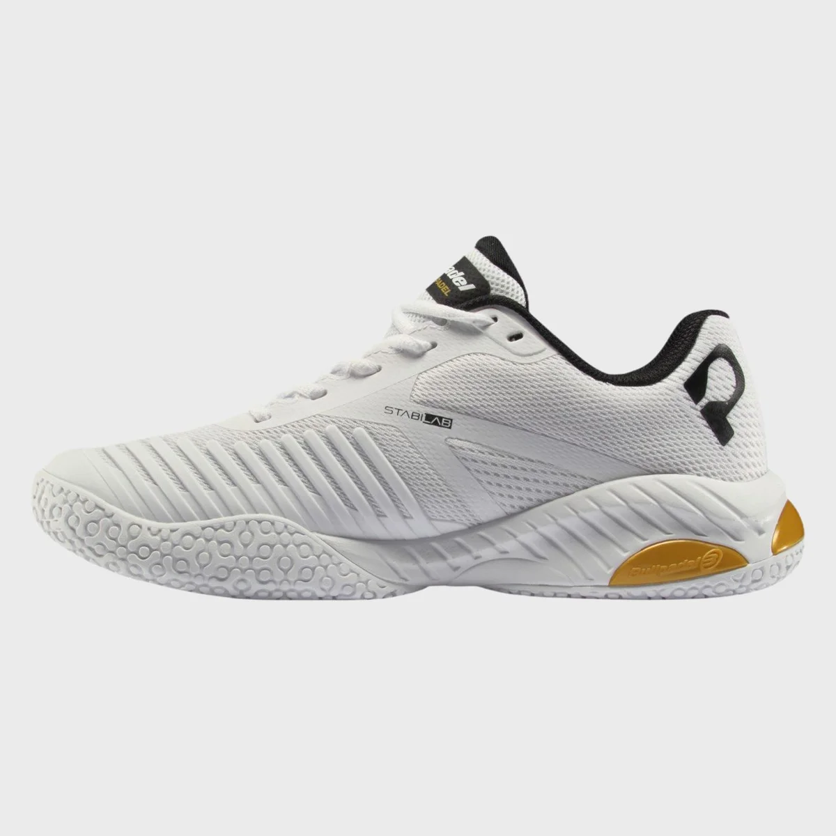 Bullpadel Premier P1 White