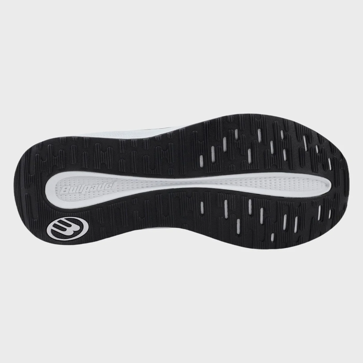 Bullpadel Move Pro Black