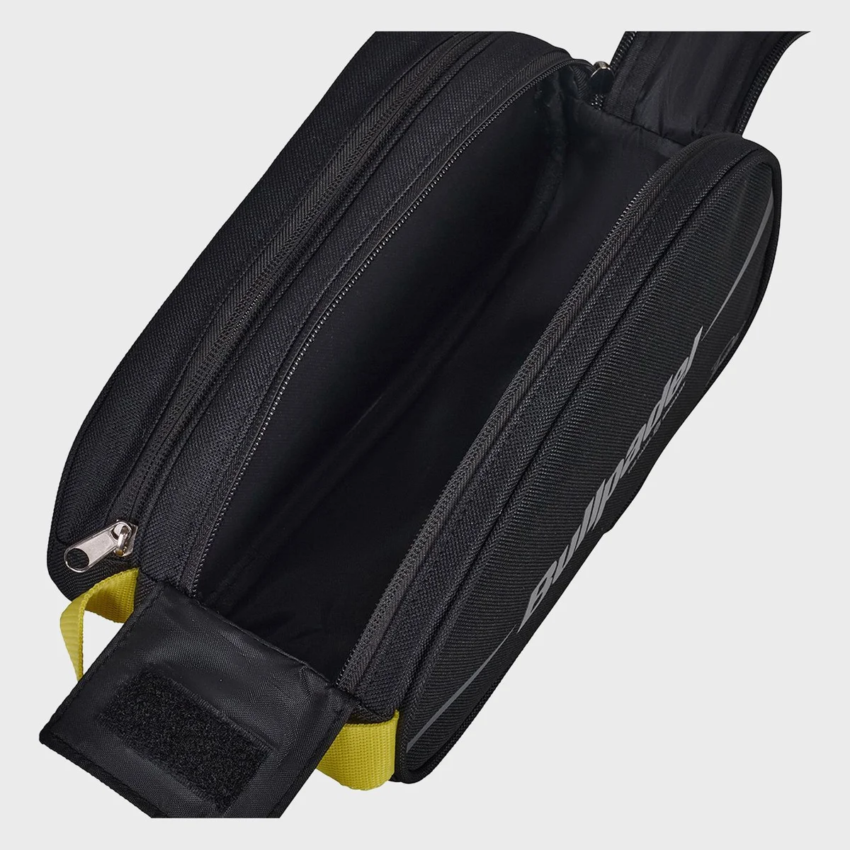 Bullpadel BPN26020 X-plo Black Toiletry Bag