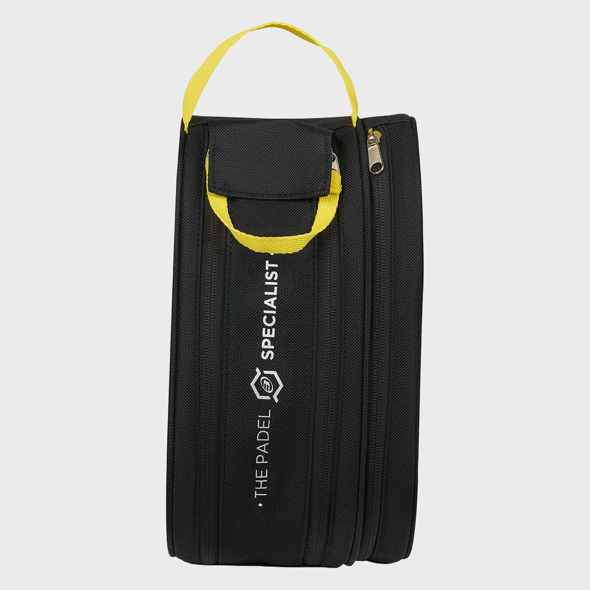 Bullpadel BPN26020 X-plo Black Toiletry Bag
