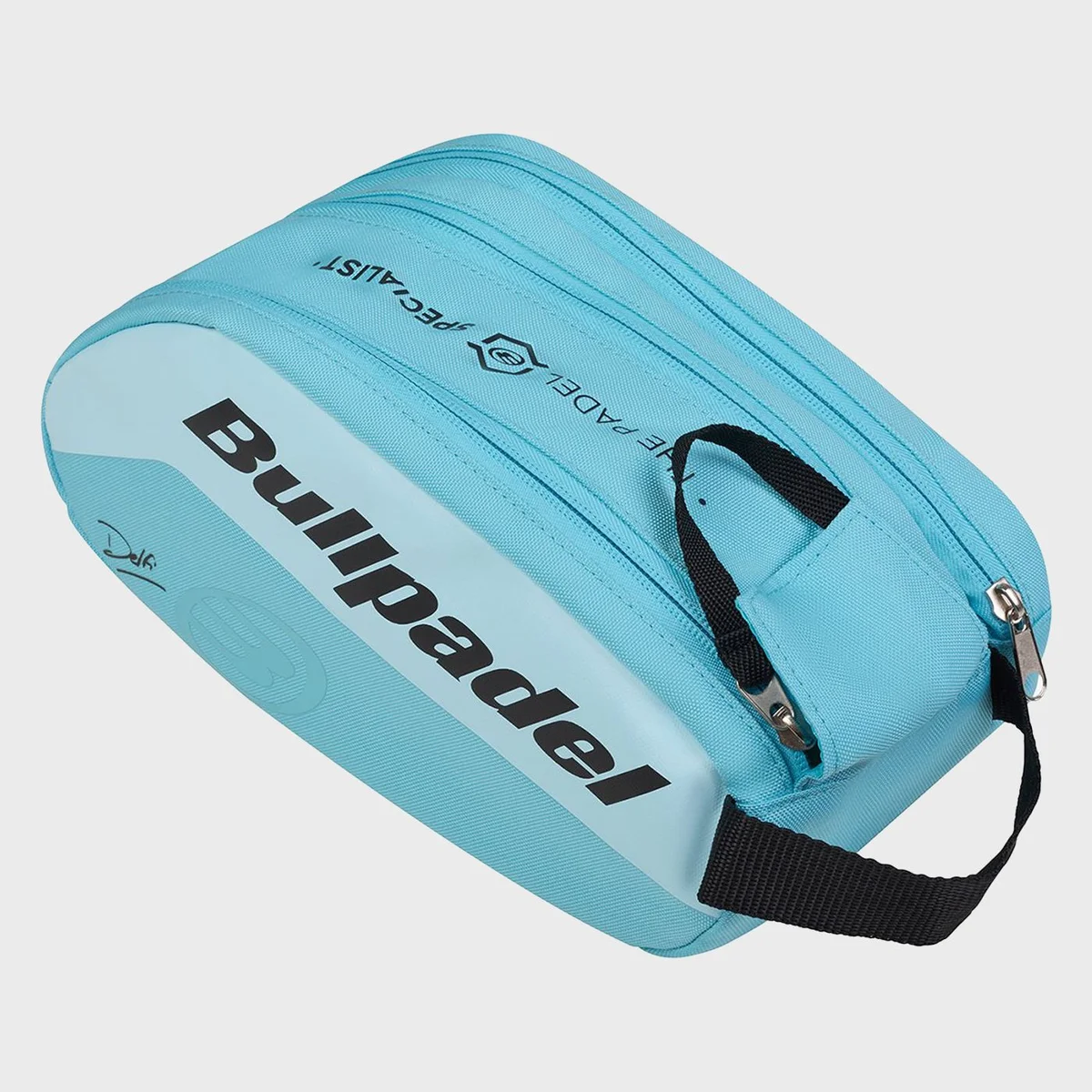 Bullpadel BPN26003 Vertex W Blue Sky Blue Toiletry Bag