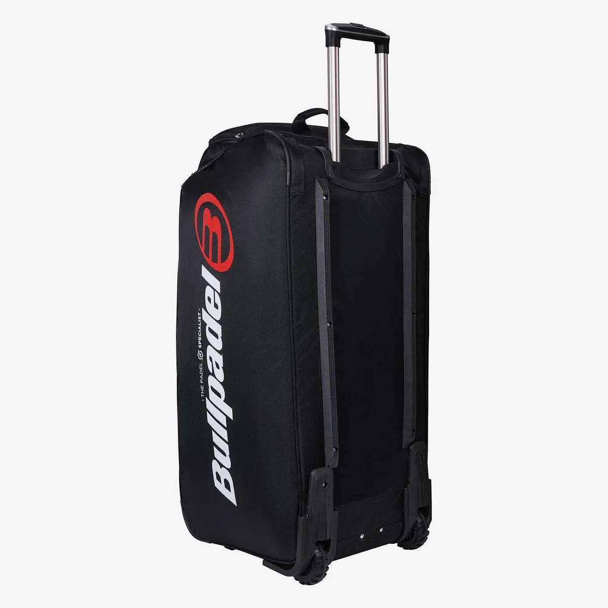 Bullpadel BPP26011 Trolley Black