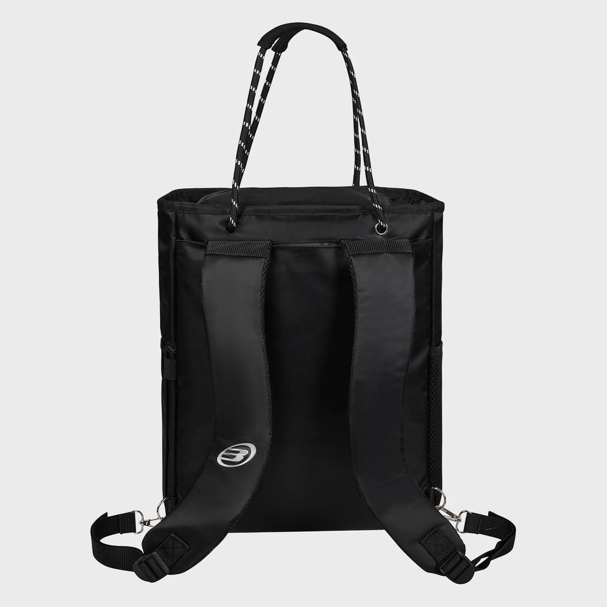 Bullpadel BPB26226 W Black Bag