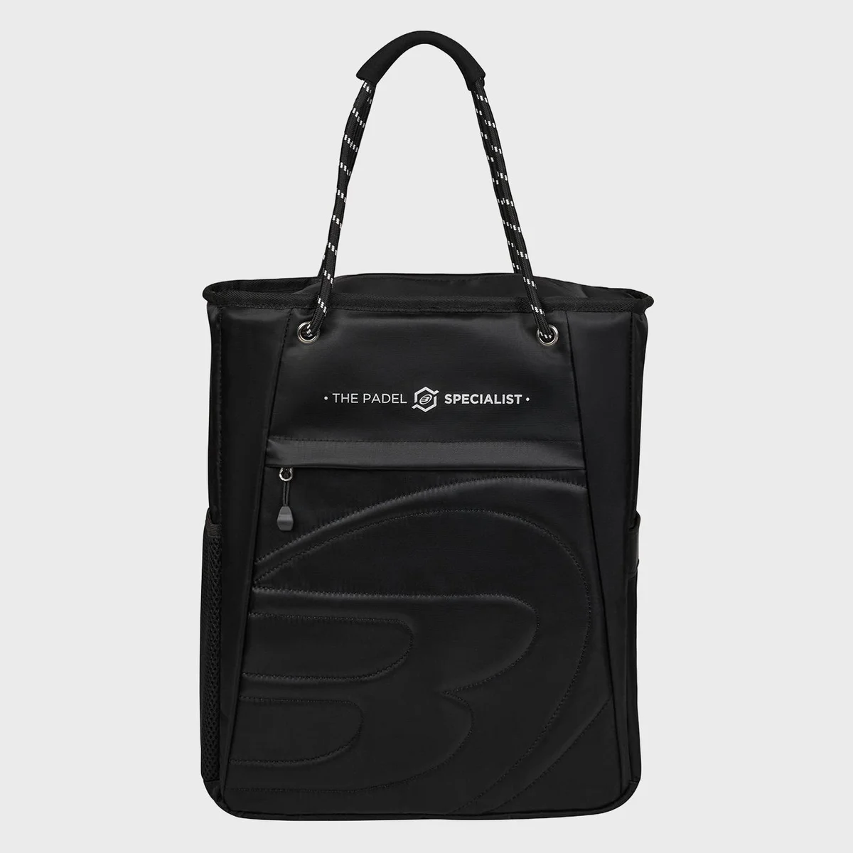 Bullpadel BPB26226 W Black Bag