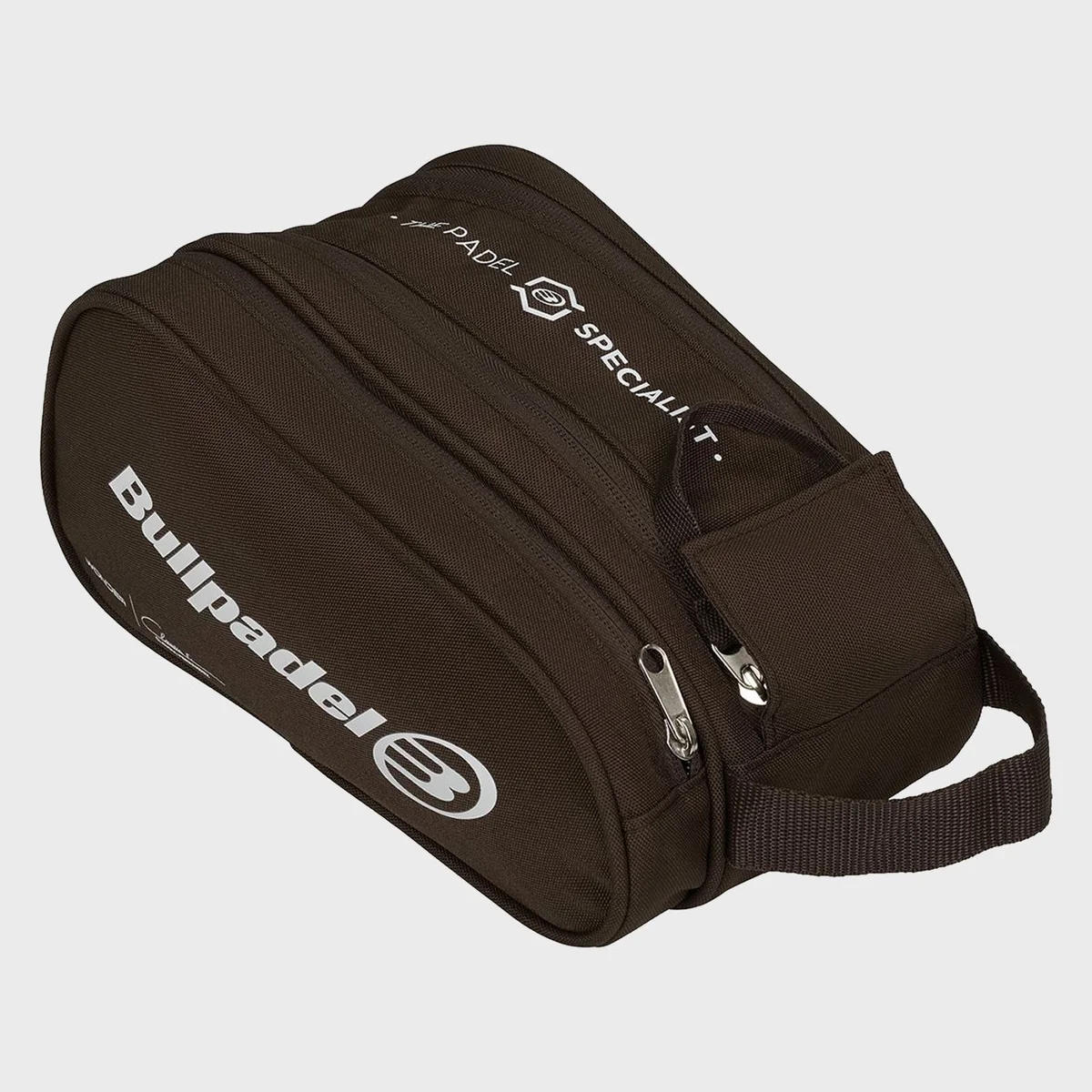 Bullpadel BPN26023 Wonder Chocolate Toiletry Bag