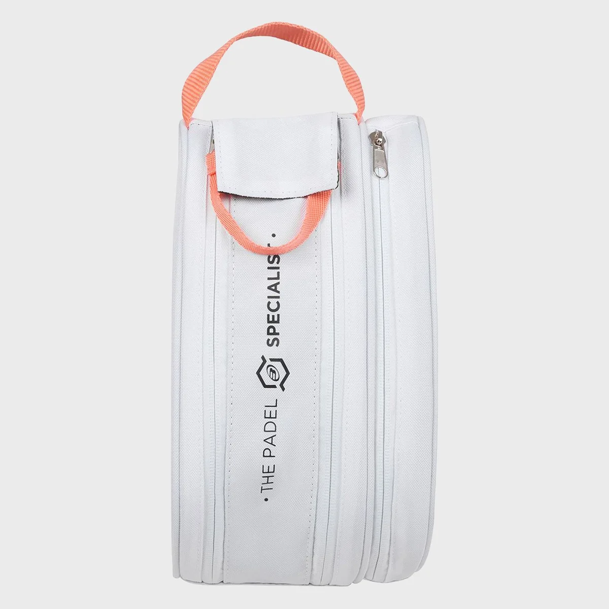 Bullpadel BPN26019 Elite White Toiletry Bag
