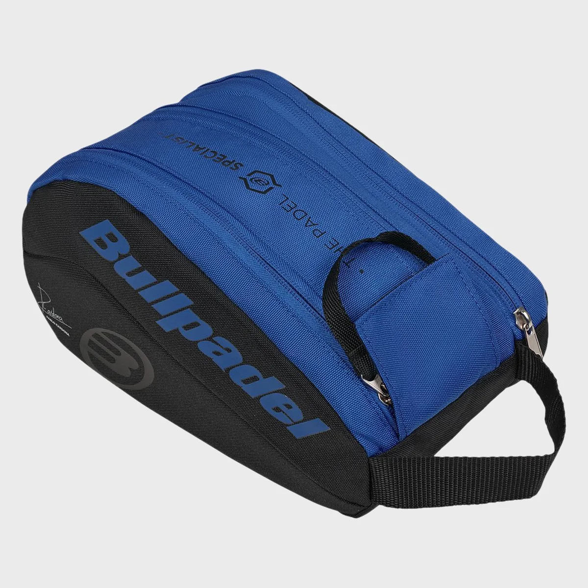 Bullpadel BPN26002 Vertex Geo Blue Intenso Toiletry Bag