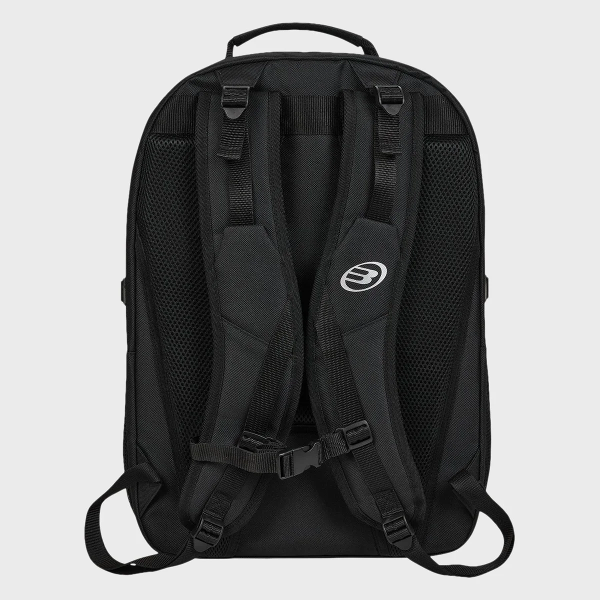 Bullpadel BPM26003 Tech Black Backpack