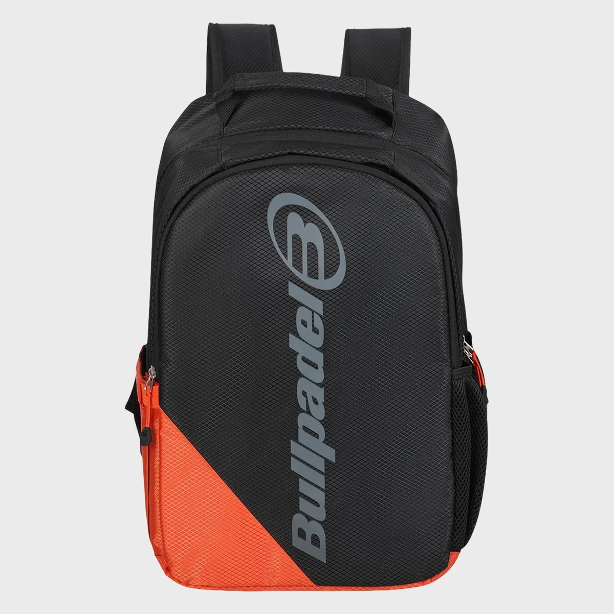 Bullpadel BPM26004 Advance Black/Orange Backpack