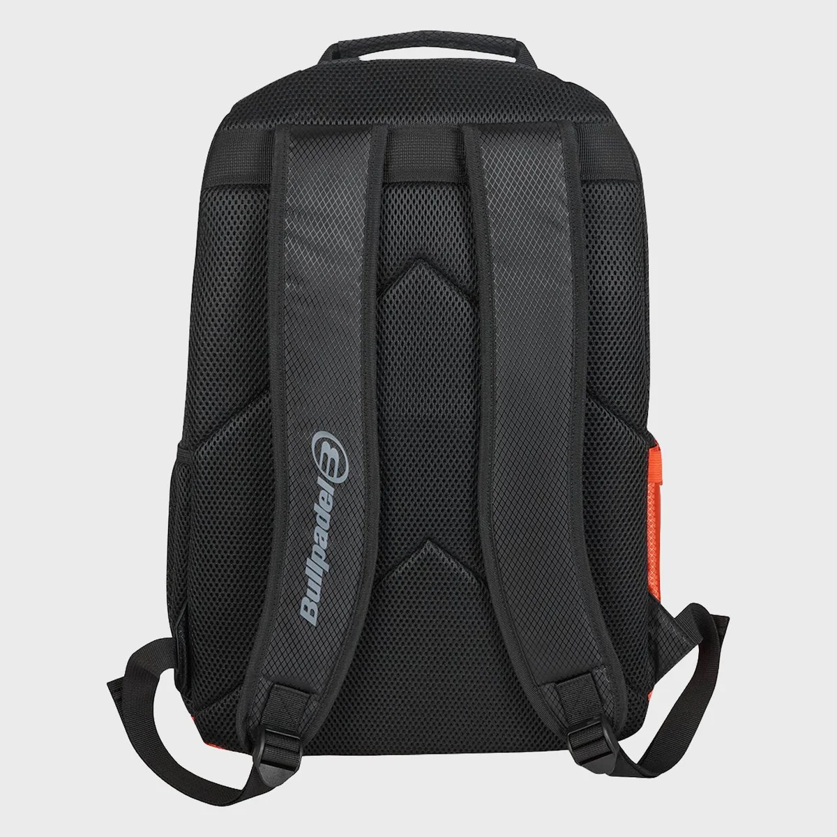 Bullpadel BPM26004 Advance Black/Orange Backpack