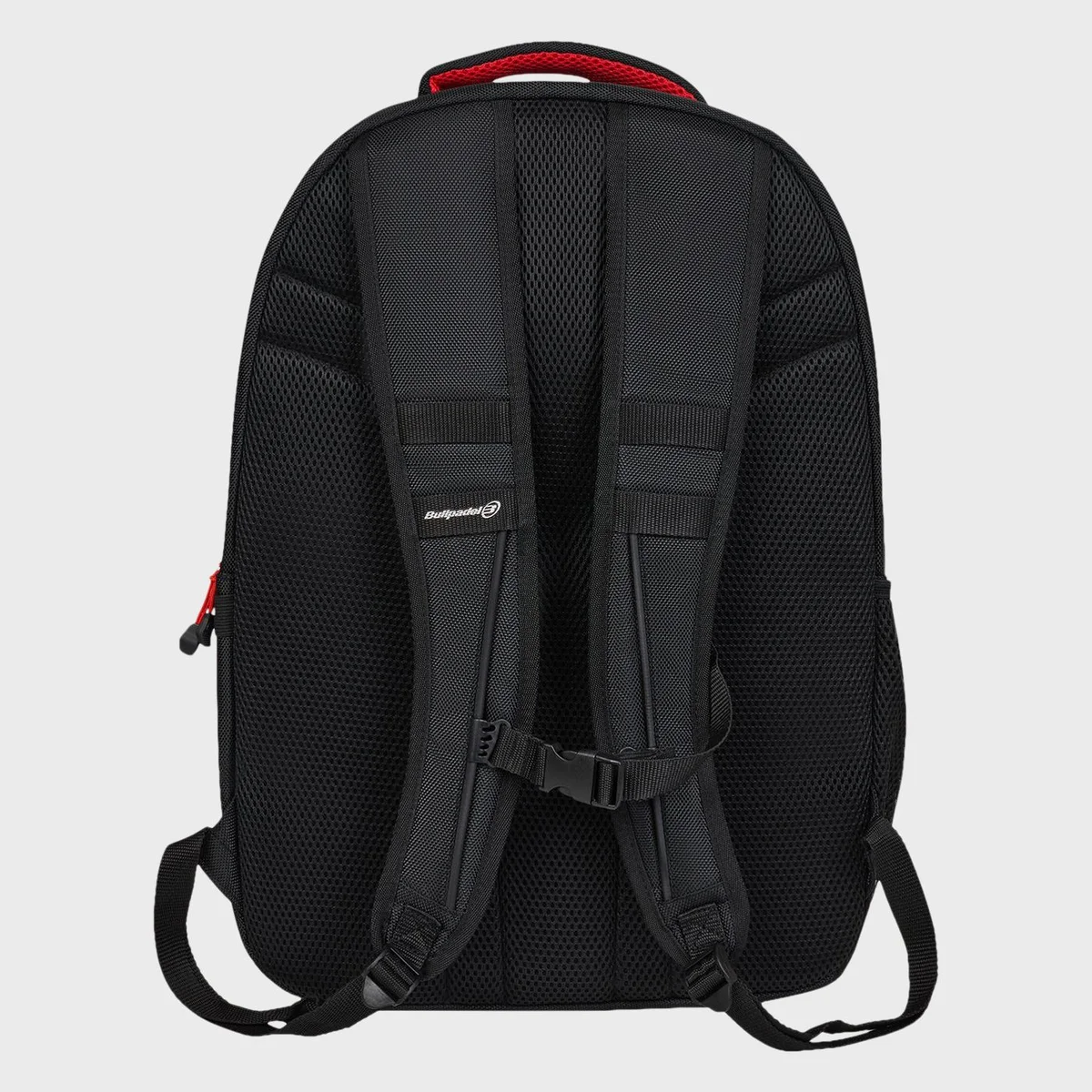 Bullpadel BPM26020 Neuron Black Backpack