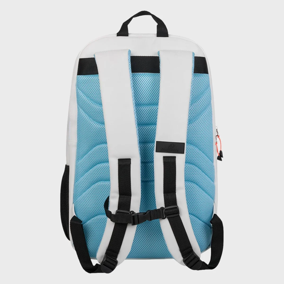 Bullpadel BPM26009 Vertex W White Backpack