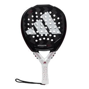 Adidas Metalbone Hrd + 3.3 Racket - Ale Galán