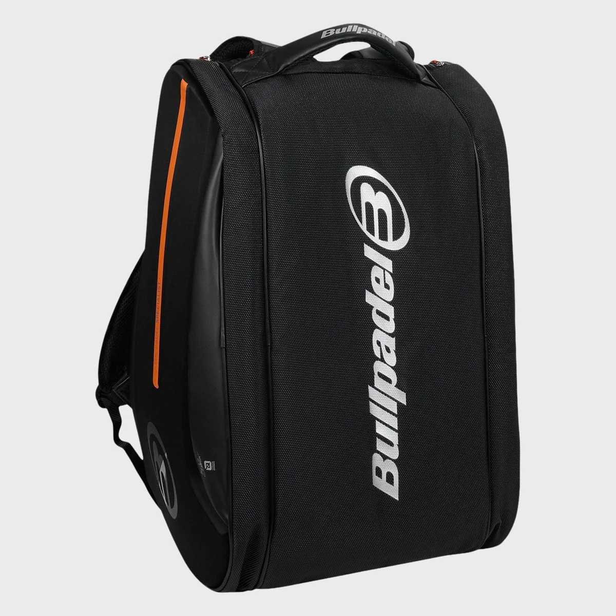 Bullpadel BPP26012 Hack Black Racket Bag