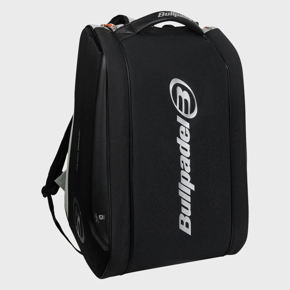 Bullpadel BPP26013 Hack Grey Verdoso Racket Bag