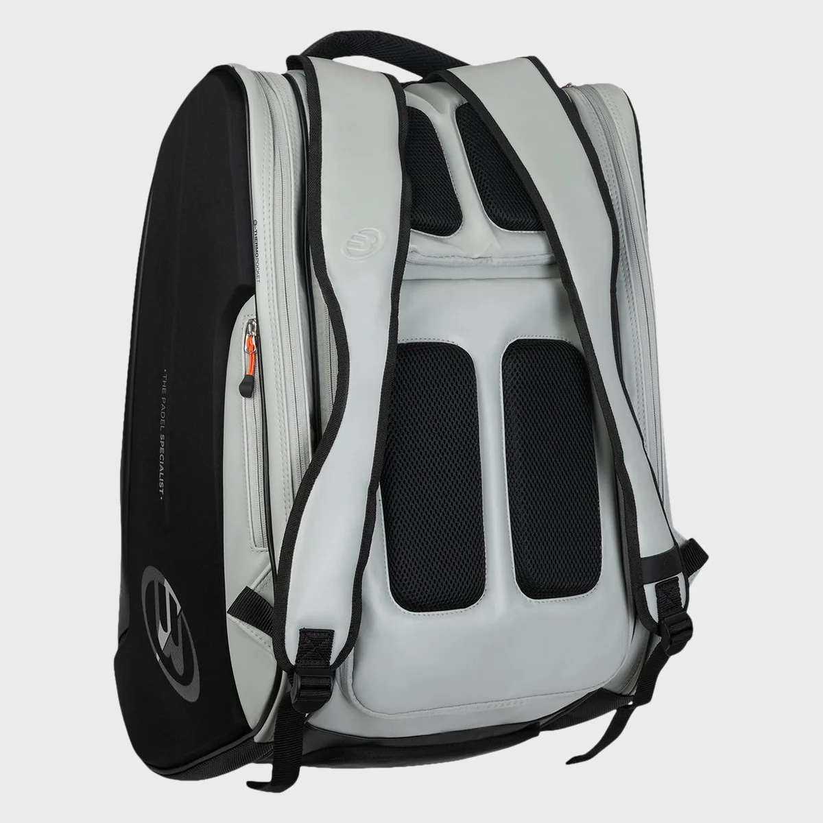 Bullpadel BPP26013 Hack Grey Verdoso Racket Bag