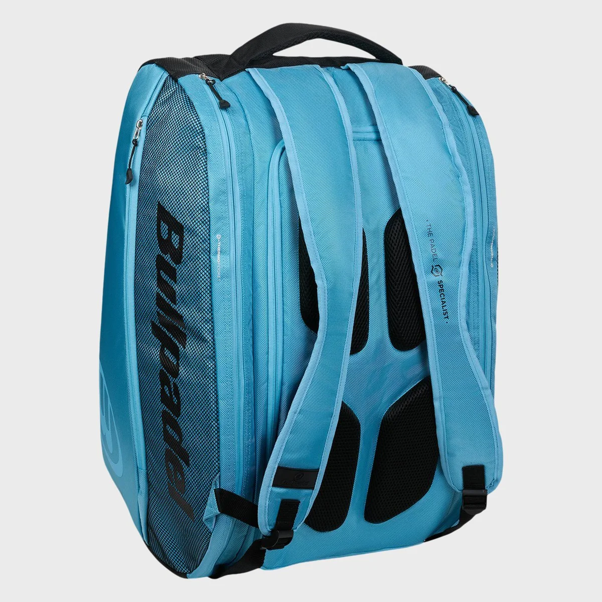 Bullpadel BPP26003 Vertex W Blue Sky Blue Racket Bag