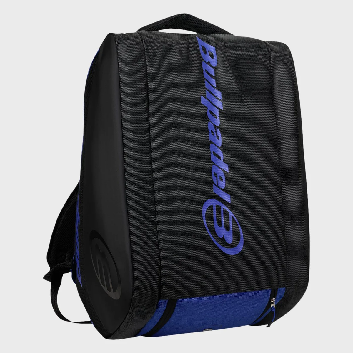 Bullpadel BPP26002 Vertex Geo Blue Intenso Racket Bag