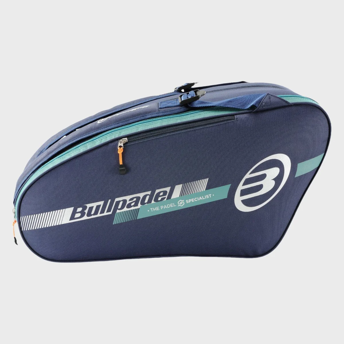 Bullpadel BPP25015 Tour Blue Navy Bag