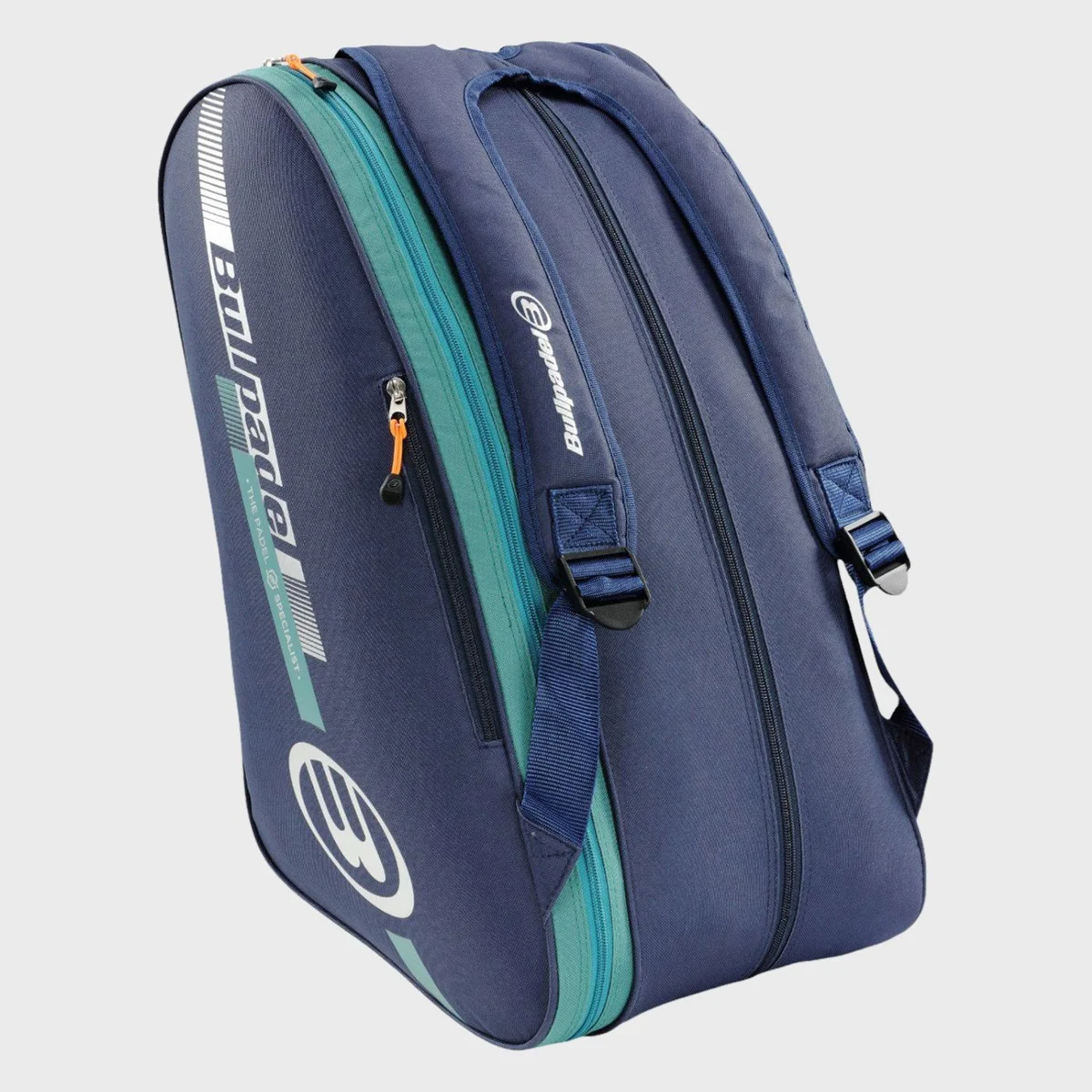 Bullpadel BPP25015 Tour Blue Navy Bag