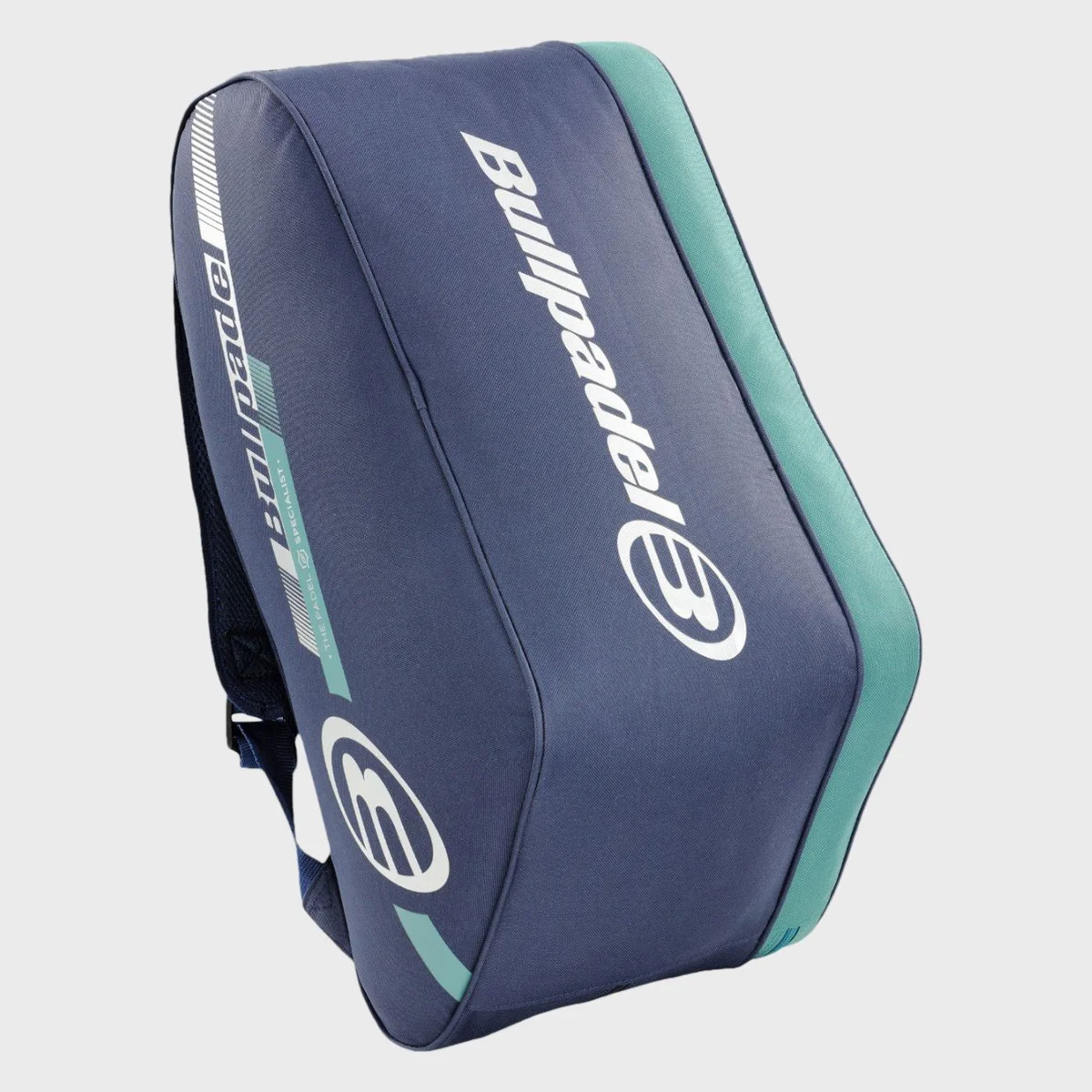 Bullpadel BPP25015 Tour Blue Navy Bag