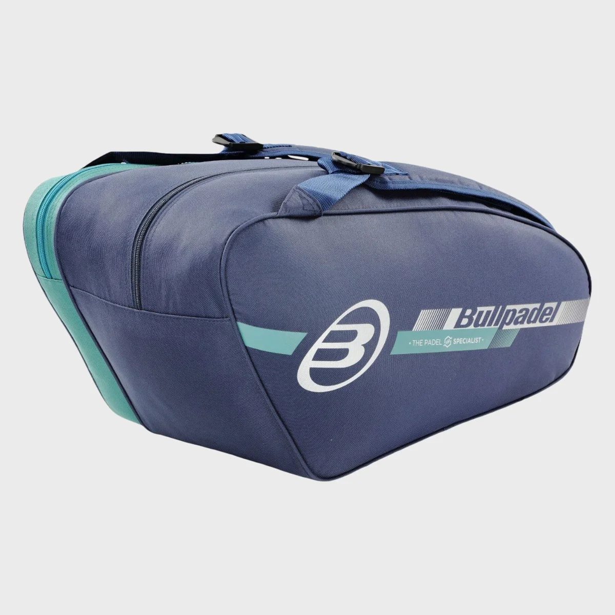 Bullpadel BPP25015 Tour Blue Navy Bag