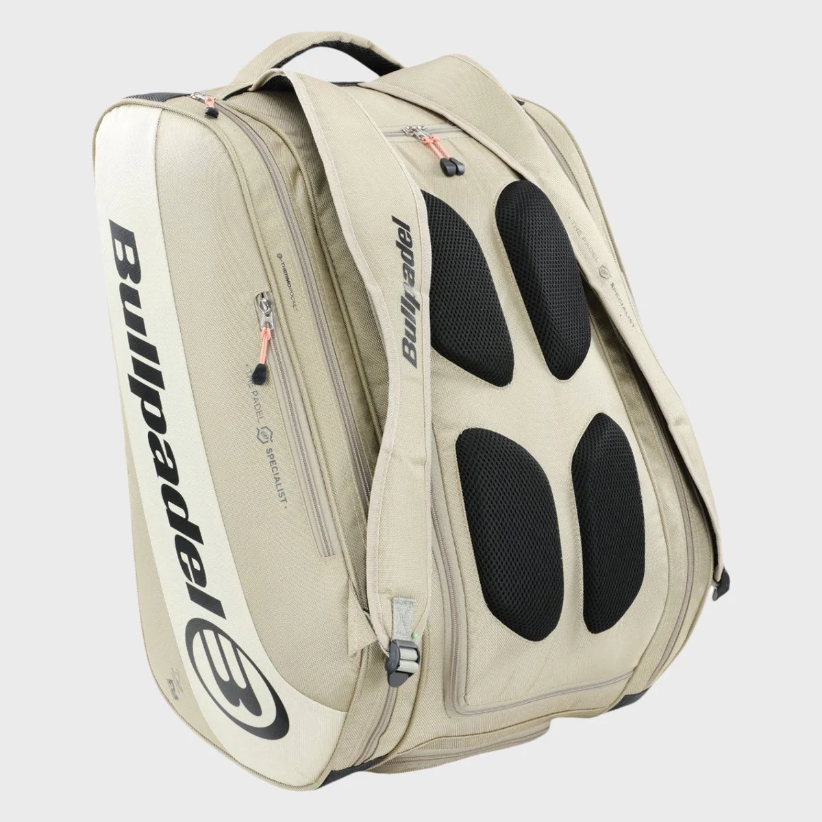 Bullpadel BPP25001 Vertex Piedra Racket Bag
