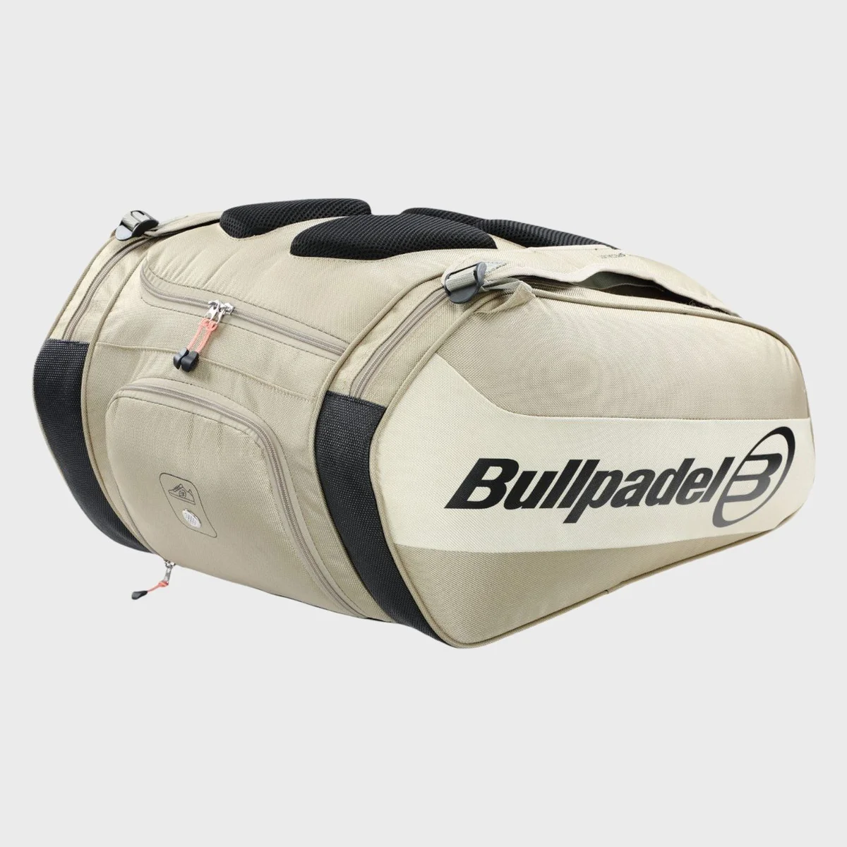 Bullpadel BPP25001 Vertex Piedra Racket Bag