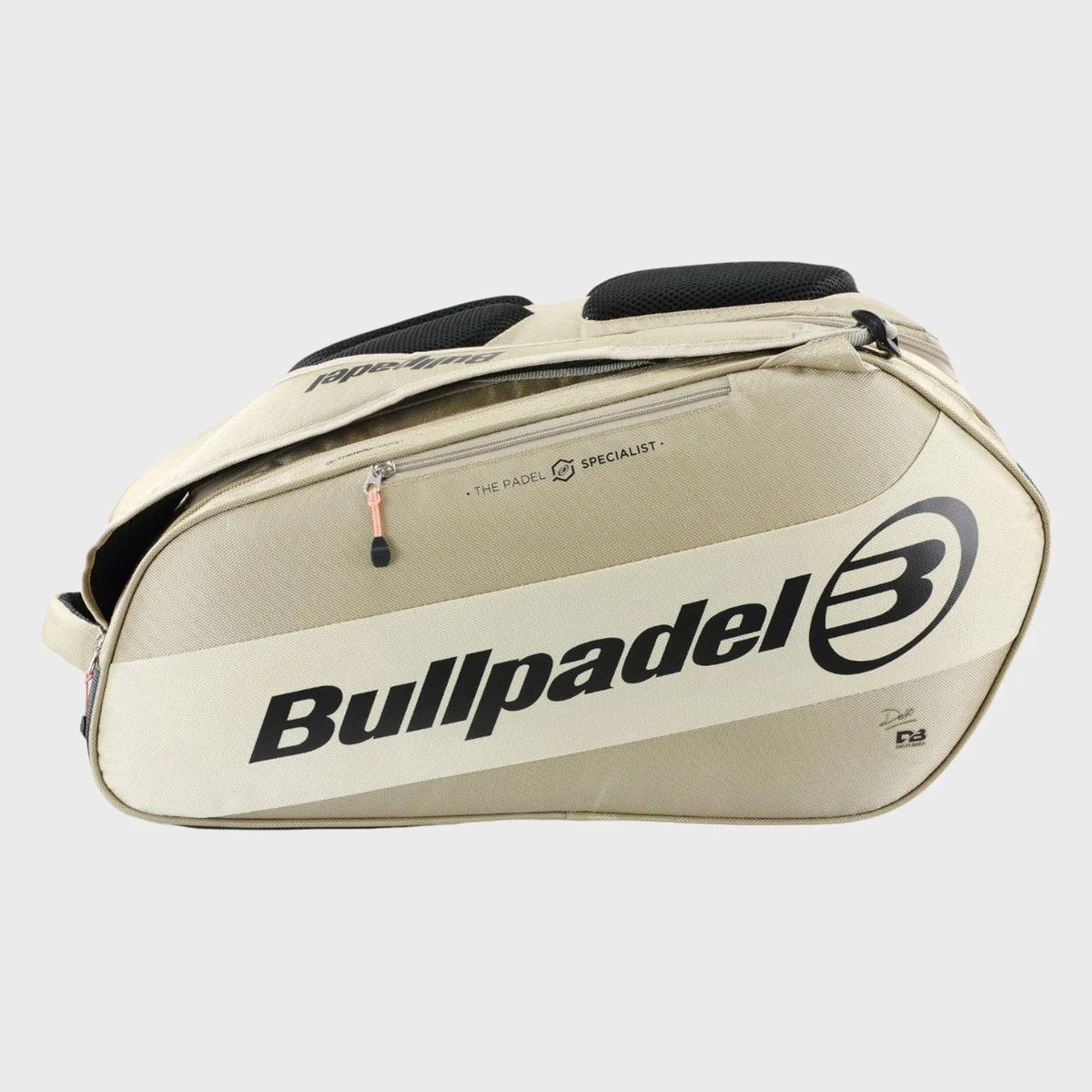 Bullpadel BPP25001 Vertex Piedra Racket Bag
