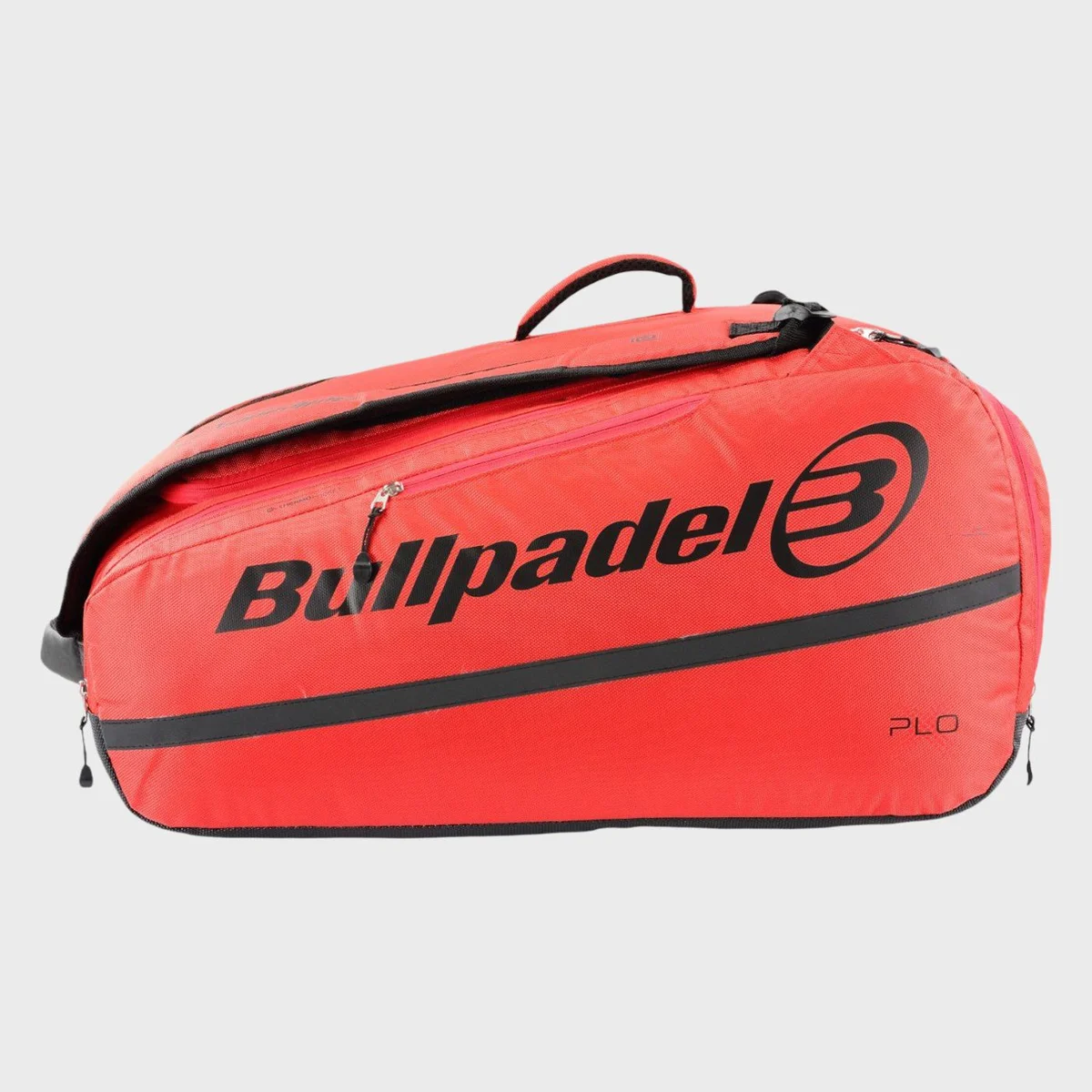 Bullpadel BPP25022 Xplo Red Racket Bag