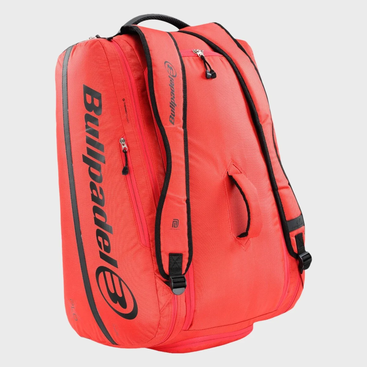 Bullpadel BPP25022 Xplo Red Racket Bag