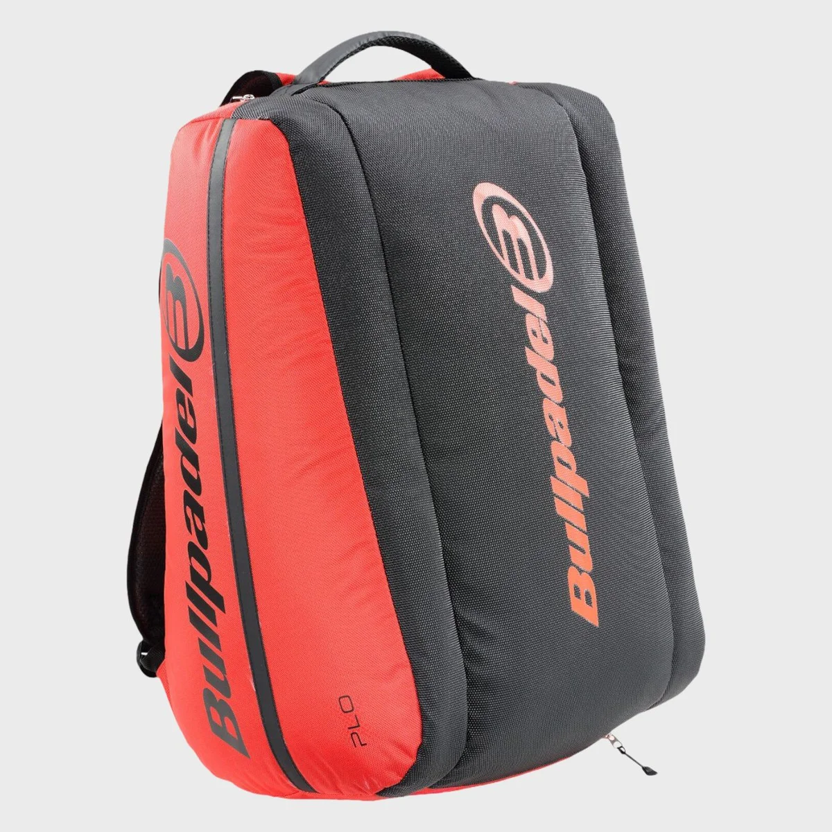 Bullpadel BPP25022 Xplo Red Racket Bag